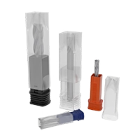 GCL - Grip Pak centré verrouillable