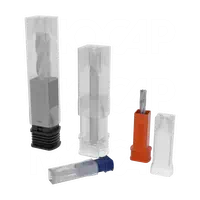 Grip Pak Centré Verrouillable