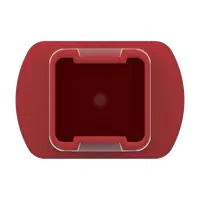 Emballage au Détail pour Fraises