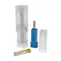 Cleartec - Grip Pak centré verrouillable