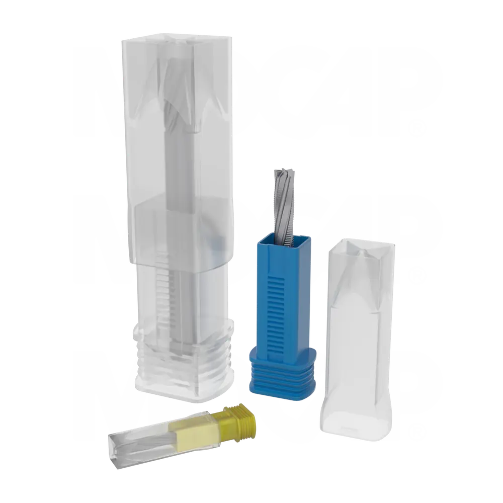 Grip Pak Verrouillage Centré