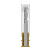 Le nouveau bouchon de base maintient l'outil en place en toute sécurité sans toucher la pointe de coupe.