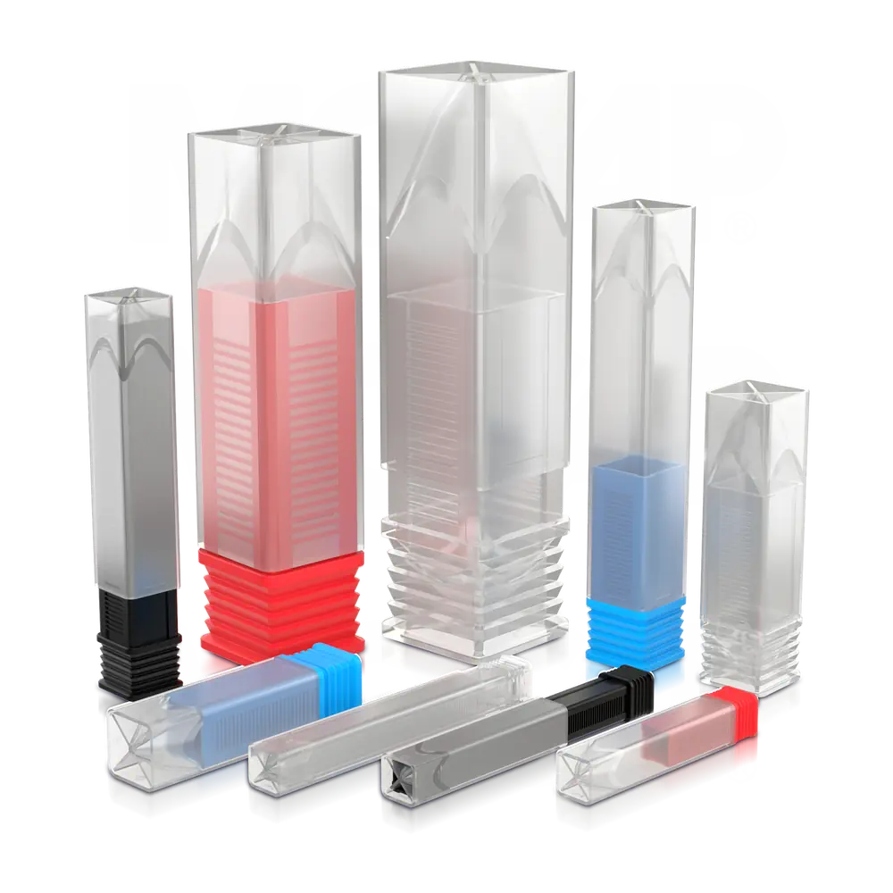 Grip Pak - étui de centrage