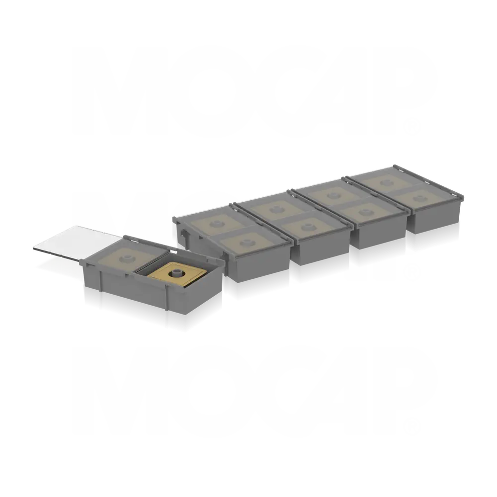IBSP Insert Boxes - Snap Paks Insert Boxes - Snap Pak