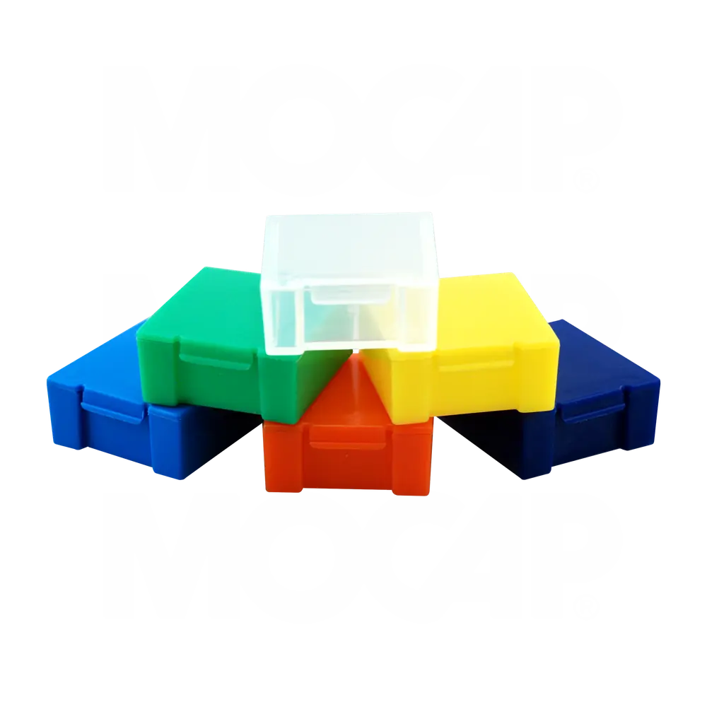 MB Boite carrée Multi-Usage MultiBox