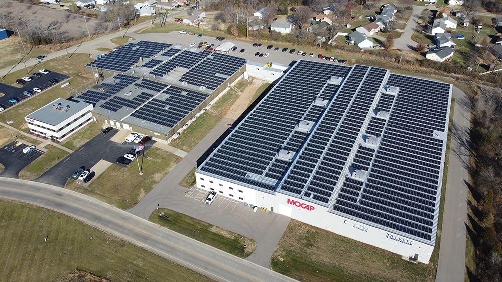 MOCAP LLC, Park Hills, MO