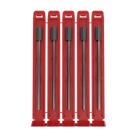 Emballage détachable pour outils de coupe