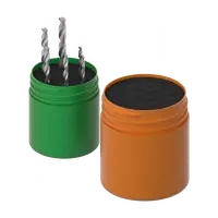 Vertical Set-Paks